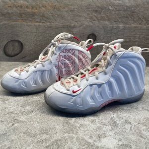 Kids Nike Rose “Just Do It” sneaker’s